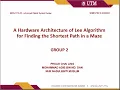 MKEL1173 - Lee Algorithm Project Presentation Group2