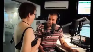 Dom s Big Booty Granny Stripper Kat NSFW