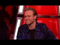 Hope Winter's 'Jealous Guy' | Semi-Final | The Voice UK 2023