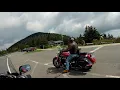 Star Bike Forum Rally 2019 - Ride to Mt Mitchell summit