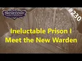 Ineluctable Prison I - Svendack s Power Grab Pathfinder Wrath of the Righteous