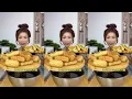 Lagu 【ASMR】【MUKBANG】NO TALKING EATING SHOW | CHINESE FOOD | 食べる | 吃播 #咀嚼音