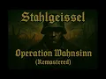 Download Lagu Operation Wahnsinn (Remastered) – ein Stück wie ein Feldbericht in Klang gegossen.
