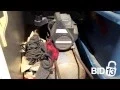 Murrieta Mini Storage Auction Unit 3027
