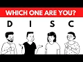 DISC Personality Types Explained Introduction to DISC Profiles