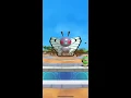 Pokemon Rumble Rush on IOS