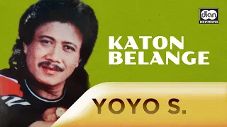 Download Katon Belange - Yoyo Suwaryo | Official Music Video MP3