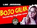 Download Lagu BOJO GALAK KERONCONG TINGKILAN JAMMING LIVE