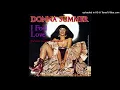 Donna Summer - I Feel Love (Extended Original+Mega-Mix P. Cowley 1977-1982)