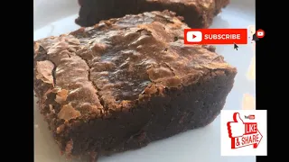 احلي وافضل طريقة شوكلاتة سايحة جوة كيك سهلة وبسيطة وسريعة ولذيذة Gâteau Cake Fondant Au Chocolat 
