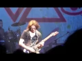 Steve Vai - Building the Church (Live@Akasaka BLITZ 8.1.2013)