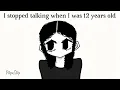Child Psychology (Black Box Recorder) || original animation || vent