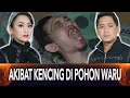Lagu 726 - AKIBAT KENCING DI POHON WARU SAMPAI BERAKIBAT FATAL