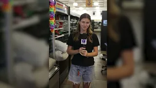 NYU Swap Shop