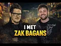 Zak Bagan s Interview