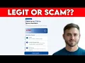 CreditMyCart com Review 2026 750 Tesco Voucher Legit or Scam