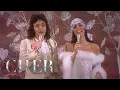 Cher - The Long and Winding Road (with David Essex) (The Cher Show, 11/30/1975)
