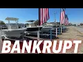 15 Boats Dealers Can t Sell It s Getting Worse in 2026