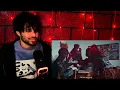 Suisei, Tenxi & Kirohta - Cuma Satu (Official Music Video) //Reaction 