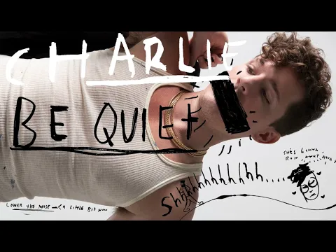 Download MP3 Charlie Puth - Charlie Be Quiet! (Official Audio)