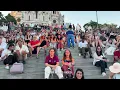 The Side of Paris Tourists NEVER See (Montmartre 4K)
