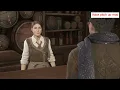 Hogwarts Legacy - Sirona voice fix