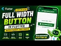 FLUTTER ANDROID - HOW TO CREATE A FULL-WIDTH BUTTON IN FLUTTER AS IN MATCH-PARENT TUTORIAL