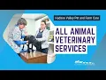 Discover All Animal Veterinary Services Premier Pet and Farm Animal Care in Hudson Valley