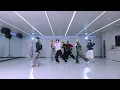 Stray Kids "This & That" Dance Practice Video