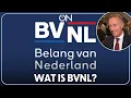 Lagu Wat is Belang van Nederland? | ON! Verkiezingen #3