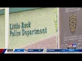LRPD Draft Staffing Report