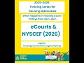 Ecourts and NYSCEF 2026
