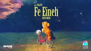 Disco Misr Ft Tul8te Fe Eineh Official Music Video 2024 ديسكو مصر و توو ليت فى عينيه  Disco Misr Ft Tul8te Fe Eineh Official Music Video 2024 ديسكو مصر و توو ليت فى عينيه