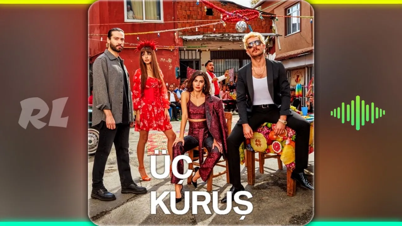 Üç Kuruş - Babasının Kıymetlisi