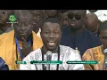 Download Lagu Bismil iLLÂHI ikfinî par Kurel Serigne Saliou de Hizbut Tarqiyyah - 22em Jour Ramadan 1446H 2025