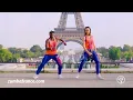 Machel Montano ft. T. Chin - "Bring the Beat" / Zumba® choreo by Alix with Siddy
