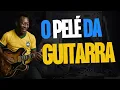 Download Lagu Esse SOLO mostra por que ele foi o Maior Guitarrista Brasileiro