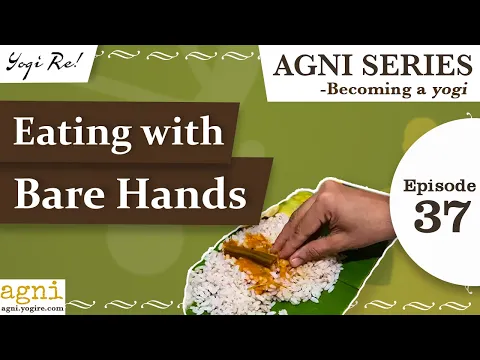 Agni Initiative by Mukul Anna