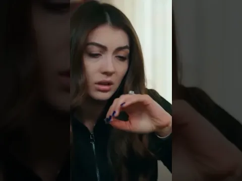 Esra, Elindeki Yüzüğün Gerçek Olduğuna İnanmadı - Aşk Mantık İntikam #shorts