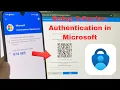 How To Setup Microsoft Authenticator App 2026