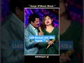 Download Lagu Jo Bhi Kasmein  Udit Narayan 💎👑 Song Without Music #alkayagnik​ #hindisong #uditnarayan #shorts