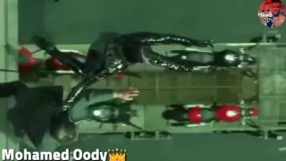 مهرجان خليج العطارين علي مقطع اكشن 