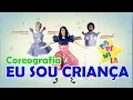 Download Lagu Eu sou criança - Para dançar!