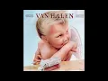 Van Halen - Panama (In Eb, Pitch Correct)