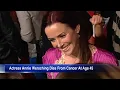 Actress Annie Wersching best known for role in 24 has died at 45 following battle with cancer
