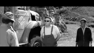 Cent mille dollars au soleil (1964) - Fallait amener les spéléologues