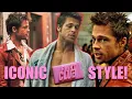 How To Get The Brad Pitt s Textured Crop Hairstyle Fight Club Style Made Easy