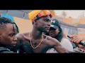 WIZY WOZO - SANS PITIÉ (Clip Officiel)