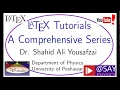How to do line spacing one half and double spacing in LaTeX