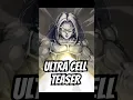 Download Lagu AMAZING ULTRA CELL TEASER! #shorts #dblegends